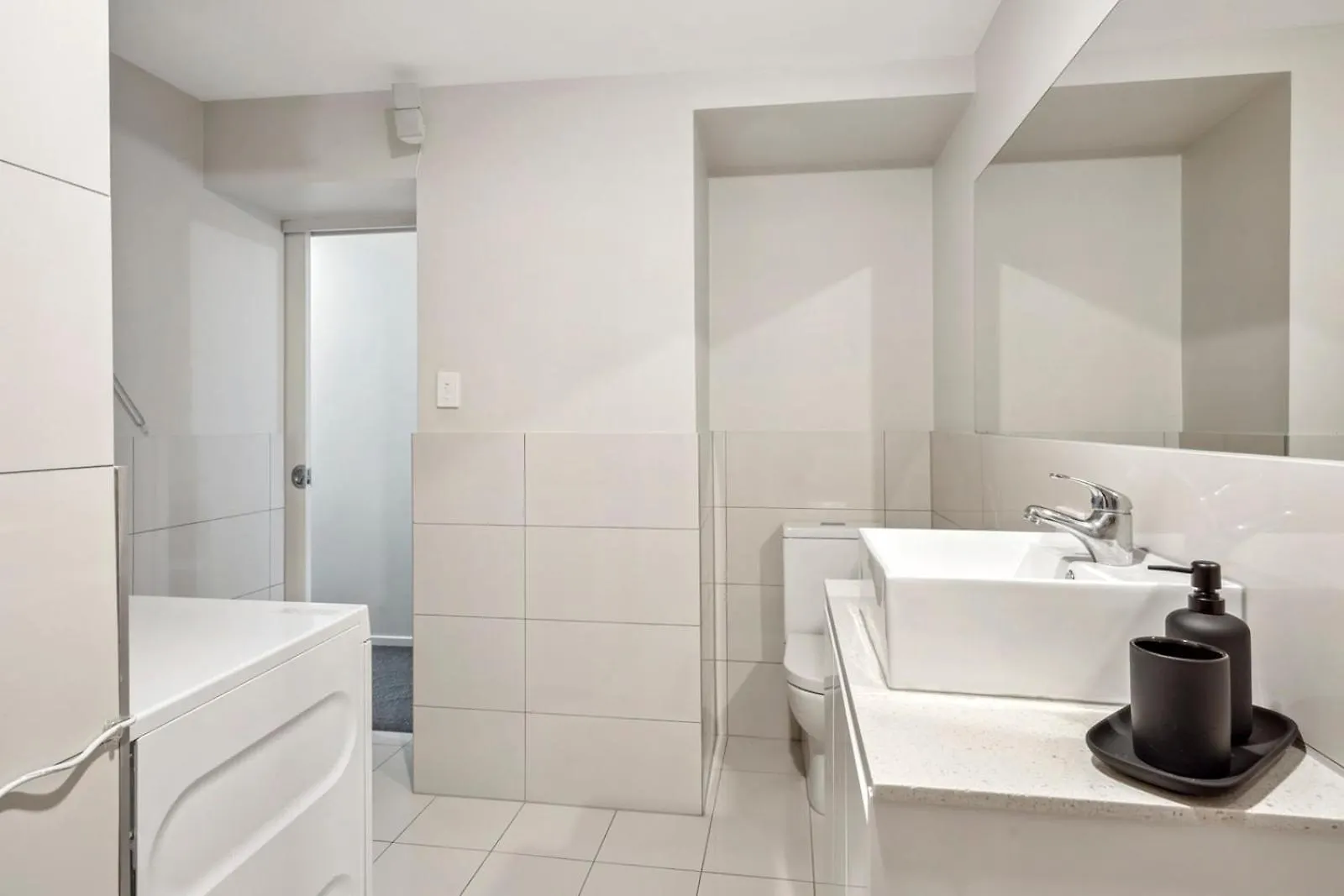 Apartmán Fitzroy Place - Central Comfort By Cbd Hobart 0*,
