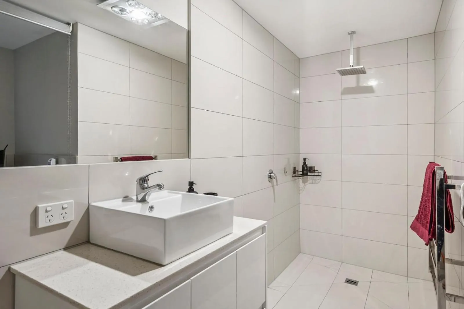 Apartmán Fitzroy Place - Central Comfort By Cbd Hobart