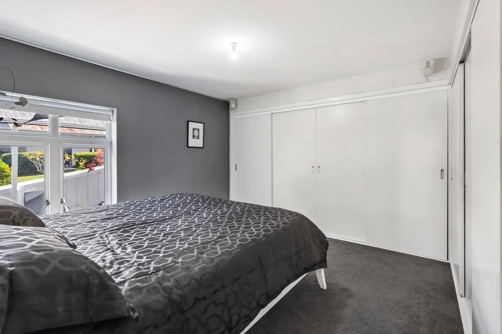Apartmán Fitzroy Place - Central Comfort By Cbd Hobart 0*,  Austrálie
