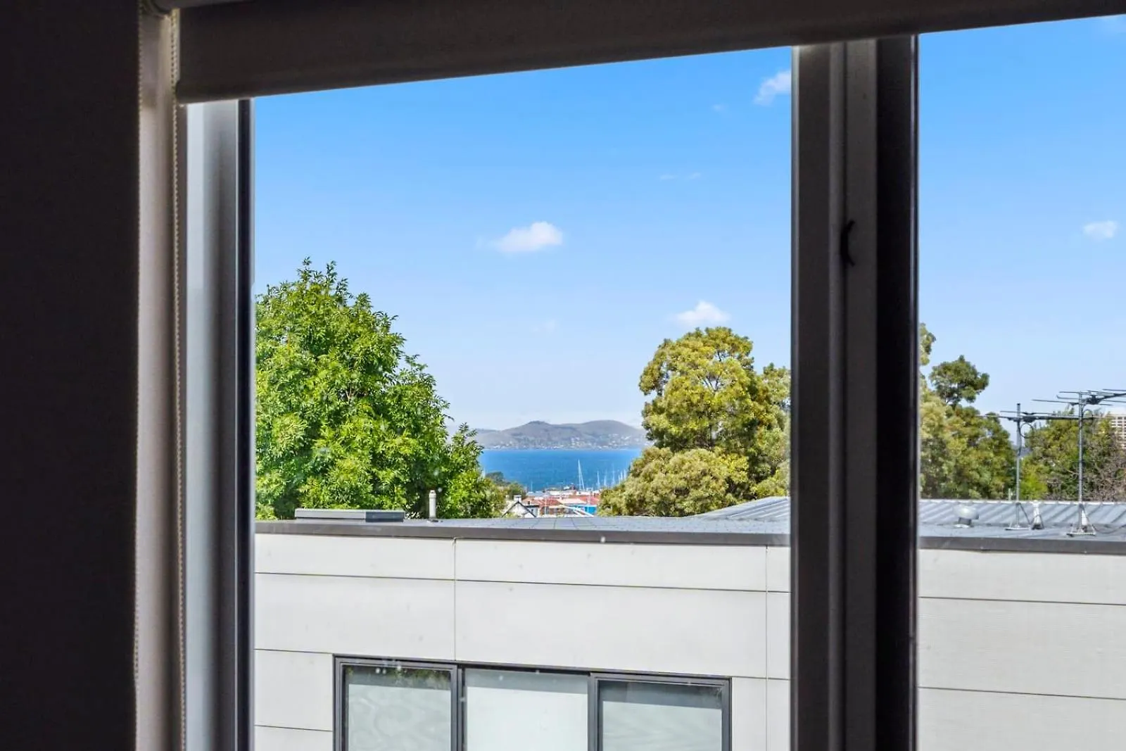 Appartamento Fitzroy Place - Central Comfort By Cbd Hobart 0*,  Australia