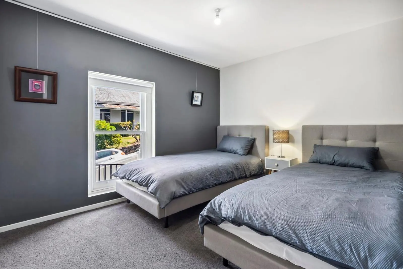 Appartamento Fitzroy Place - Central Comfort By Cbd Hobart Australia